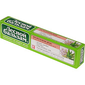  Зубная паста Лесной бальзам Шалфей Алоэ 75мл 