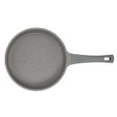 Сковорода 240мм Stella а/п cappuccino, сск240а Сковорода 240мм Stella а/п cappuccino, сск240а