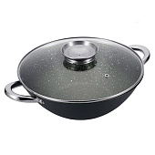 Казан 30 см 4,4л Linea FRITTO, 84-4-30