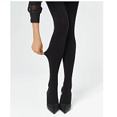 Колготки женские MINIMI SIBERIA 300 (nero, 3) Колготки женские MINIMI SIBERIA 300 (nero, 3)