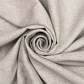  Портьера Левис 180х260 Лен /Легранд 