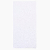Полотенце 30х60 Экономь и Я махровое, белый, 320 гр/м2, 7527700 Полотенце 30х60 Экономь и Я махровое, белый, 320 гр/м2, 7527700
