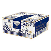  Салатник 15см, 0.7л Corallo PM-0130/CORA 