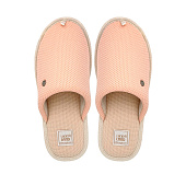  Тапочки женские 4809 W-CH-C р. 36 