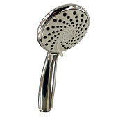 Лейка для душа 3 режима D8, L20 LST805 Лейка для душа 3 режима D8, L20 LST805