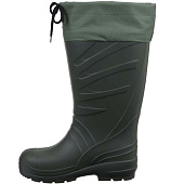 Сапоги ЭВА мужские с надставкой, олива МС-073/2 р-ры 41-47 Сапоги ЭВА мужские с надставкой, олива МС-073/2 р-ры 41-47