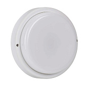 Светильник LED ДПО 0104 25Вт IP65 4000К круг GENERICA