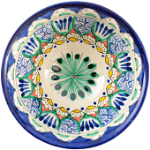 Пиала большая микс 11.5см/0,2л 2741430 Пиала большая микс 11.5см/0,2л 2741430