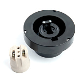 Светильник садово-парковый НТУ 01-60-251d250мм антивандал. белый (опал) ПММА пластик Е27 IP44 Светильник садово-парковый НТУ 01-60-251d250мм антивандал. белый (опал) ПММА пластик Е27 IP44