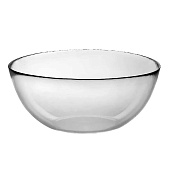 Салатник Pasabahce Invitation 2150 мл 215 мм 10342SL Салатник Pasabahce Invitation 2150 мл 215 мм 10342SL