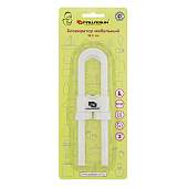 PALLADIUM BS 46.17 Блокиратор мебельный PALLADIUM BS 46.17 Блокиратор мебельный