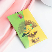 Аромасаше Богатство Аромата Иланг-иланг 10гр7664706 Аромасаше Богатство Аромата Иланг-иланг 10гр7664706