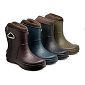  Полусапоги мужские утепленные 4781 M-BW-EVA р. 46 