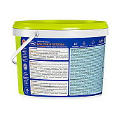  Краска латексная интерьерная Текс Универсал 3кг 