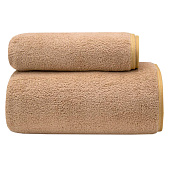  Комплект полотенец НВ Смарт м9811_05 35х75 + 70х140 беж 