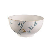 Салатник BILLIBARRI Pretty Bloom, фарфор, 15см Салатник BILLIBARRI Pretty Bloom, фарфор, 15см