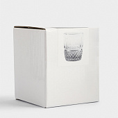 Стакан, 10 см, 280 мл,серый градиент, Poem ANLAF-DTN210102-5 Стакан, 10 см, 280 мл,серый градиент, Poem ANLAF-DTN210102-5