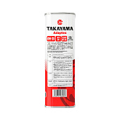 Масло моторное TAKAYAMA Adaptec 0W20 синт. API SP ILSAC GF-6A 1л металл Масло моторное TAKAYAMA Adaptec 0W20 синт. API SP ILSAC GF-6A 1л металл