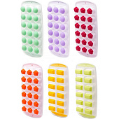 Форма для льда Menu "Ледышка" LDK-01 Форма для льда Menu "Ледышка" LDK-01