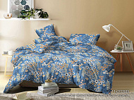 Комплект постельного белья Бояртекс, евро, бязь, 202589 Комплект постельного белья Бояртекс, евро, бязь, 202589