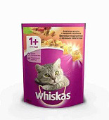  Вискас Корм Сухой Вп С Нежным Паштетом Говядина 800Г 