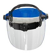 Щиток защитный 400х220мм, НБТ,поликарбонат, Сибртех Щиток защитный 400х220мм, НБТ,поликарбонат, Сибртех