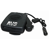  Тепловентилятор автомобильный AVS Comfort  TE-310 12В 150 W. 