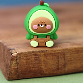 Точилка для карандашей "Bear-avocado" Точилка для карандашей "Bear-avocado"