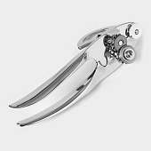 Нож консервный Magistro Volt, нержавеющая сталь, серебристый 7139550 Нож консервный Magistro Volt, нержавеющая сталь, серебристый 7139550