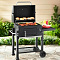  Гриль BBQ 115х100х46см арт.2024-7817 Код274361 