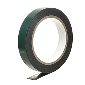 Двусторон. клейкая лента д/внутренних работ 19ммх5м/UNIBOB Двусторон. клейкая лента д/внутренних работ 19ммх5м/UNIBOB