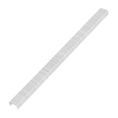 Скобы для тапенера садового Palisad 64549