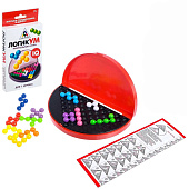 Игра-головоломка ЛогикУМ, №SL-02181 4051806 Игра-головоломка ЛогикУМ, №SL-02181 4051806