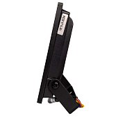  Прожектор LED СДО-20  50Вт 6500К IP65 закален стекло /ФАZA 