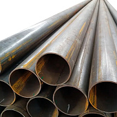  Труба Дн 102х3,5 