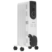 Масляный радиатор Oasis Pro OT-10, 5 секций