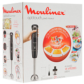 Блендерный комплект Moulinex DD833810