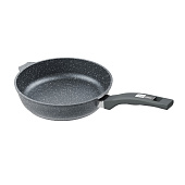 Сковорода Мечта Гранит Blaсk 22 см 22802 Сковорода Мечта Гранит Blaсk 22 см 22802