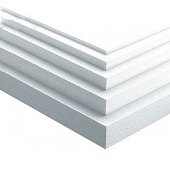 Пенополистирол ППС-10 1000х1000х100мм (1м2) Пенополистирол ППС-10 1000х1000х100мм (1м2)