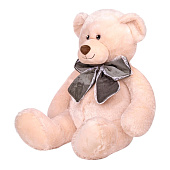 Мягкая игрушка Maxitoys Luxury, мишка Сани, 70 см