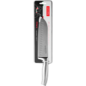 Нож сантоку 18 см Servitta Chiaro Sr0262 Нож сантоку 18 см Servitta Chiaro Sr0262