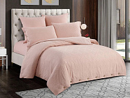  Комплект постельного белья 2 спальный Cleo Candy Cotton, жаккард, 21/003-CC 