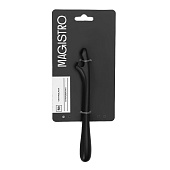 Открывашка Magistro Vantablack, 15х2 см, 9927776 Открывашка Magistro Vantablack, 15х2 см, 9927776