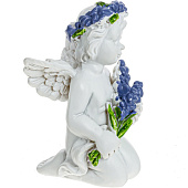 Фигурка Ангел, 5х4 х7 см, 799007 Фигурка Ангел, 5х4 х7 см, 799007