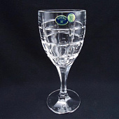 Набор бокалов для вина Crystal Bohemia Timesquare 330 мл (6 шт) БПХ1097