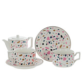  Набор чайный 2персоны L16 W16 H21 см 814388 