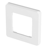 Рамка 1-м бел. Inspiria Leg 673930 Рамка 1-м бел. Inspiria Leg 673930