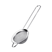 Ситечко 7,5 см нержавеющая сталь Linea PRONTO 93-PRO-09-07 Ситечко 7,5 см нержавеющая сталь Linea PRONTO 93-PRO-09-07