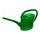 Лейка садовая 2л, пластмассовая // Россия, 67505 Лейка садовая 2л, пластмассовая // Россия, 67505