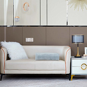  Плед 200х220 Cleo Home Bellini велсофт 200/003-BEL 